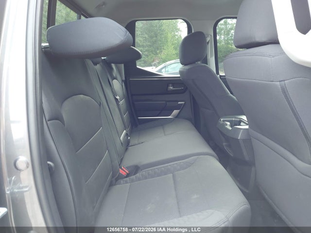 Toyota Tundra 2023 5TFLA5DA8PX087254 Image 8