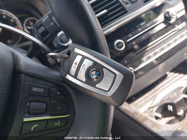 Продажа на аукционе авто 2015 Bmw X3 Xdrive28i, vin: 5UXWX9C54F0D55782, номер лота: 12656759