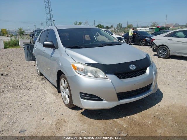 Aukcja sprzedaży 2013 Toyota Matrix Wagon, vin: 2T1KU4EEXDC919976, numer aukcji: 12656761