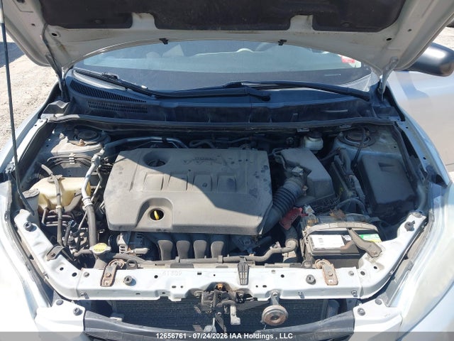 Aukcja sprzedaży 2013 Toyota Matrix Wagon, vin: 2T1KU4EEXDC919976, numer aukcji: 12656761