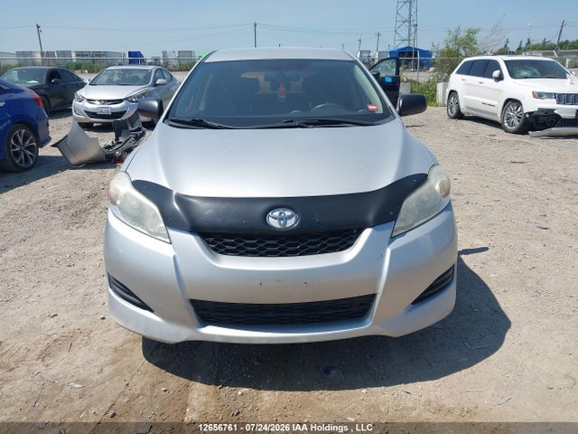 Aukcja sprzedaży 2013 Toyota Matrix Wagon, vin: 2T1KU4EEXDC919976, numer aukcji: 12656761