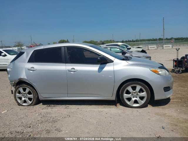Aukcja sprzedaży 2013 Toyota Matrix Wagon, vin: 2T1KU4EEXDC919976, numer aukcji: 12656761