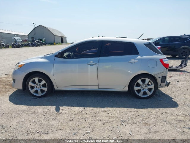 Aukcja sprzedaży 2013 Toyota Matrix Wagon, vin: 2T1KU4EEXDC919976, numer aukcji: 12656761
