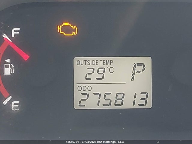 Aukcja sprzedaży 2013 Toyota Matrix Wagon, vin: 2T1KU4EEXDC919976, numer aukcji: 12656761