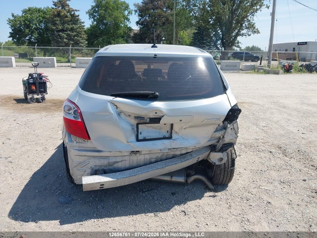 Aukcja sprzedaży 2013 Toyota Matrix Wagon, vin: 2T1KU4EEXDC919976, numer aukcji: 12656761