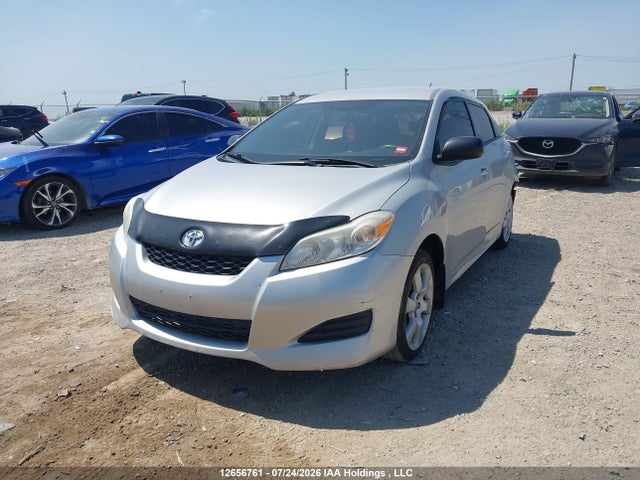 Aukcja sprzedaży 2013 Toyota Matrix Wagon, vin: 2T1KU4EEXDC919976, numer aukcji: 12656761