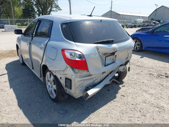 Aukcja sprzedaży 2013 Toyota Matrix Wagon, vin: 2T1KU4EEXDC919976, numer aukcji: 12656761