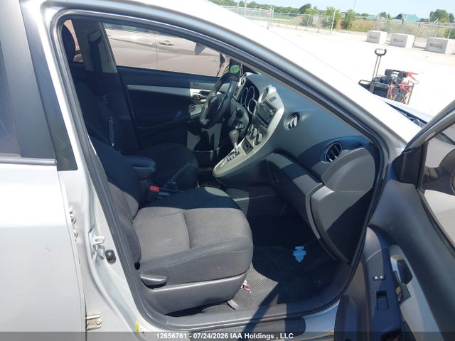 Aukcja sprzedaży 2013 Toyota Matrix Wagon, vin: 2T1KU4EEXDC919976, numer aukcji: 12656761