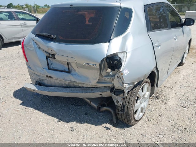 Aukcja sprzedaży 2013 Toyota Matrix Wagon, vin: 2T1KU4EEXDC919976, numer aukcji: 12656761