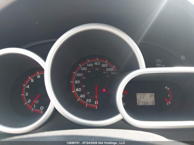 Aukcja sprzedaży 2013 Toyota Matrix Wagon, vin: 2T1KU4EEXDC919976, numer aukcji: 12656761