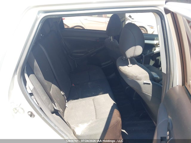 Aukcja sprzedaży 2013 Toyota Matrix Wagon, vin: 2T1KU4EEXDC919976, numer aukcji: 12656761