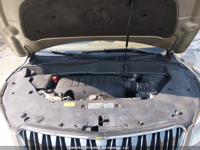 Buick Enclave Premium 2016 5GAKVCKD1GJ119063 Image 10