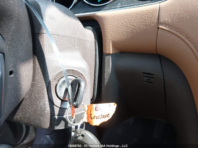 Buick Enclave Premium 2016 5GAKVCKD1GJ119063 Image 11