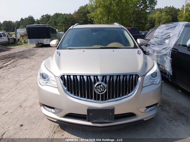 Buick Enclave Premium 2016 5GAKVCKD1GJ119063 Image 12