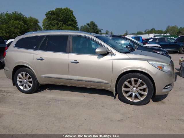 Buick Enclave Premium 2016 5GAKVCKD1GJ119063 Image 13
