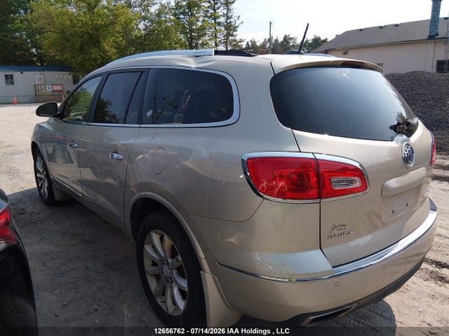 Buick Enclave Premium 2016 5GAKVCKD1GJ119063 Image 14