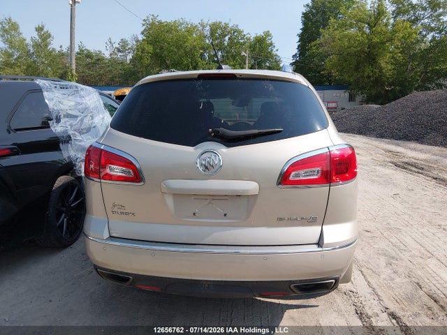 Buick Enclave Premium 2016 5GAKVCKD1GJ119063 Image 16