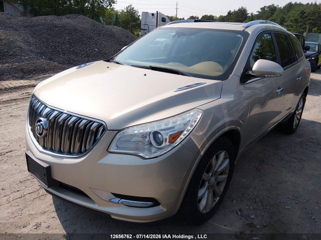 Buick Enclave Premium 2016 5GAKVCKD1GJ119063 Image 2