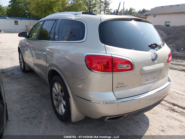 Buick Enclave Premium 2016 5GAKVCKD1GJ119063 Image 3