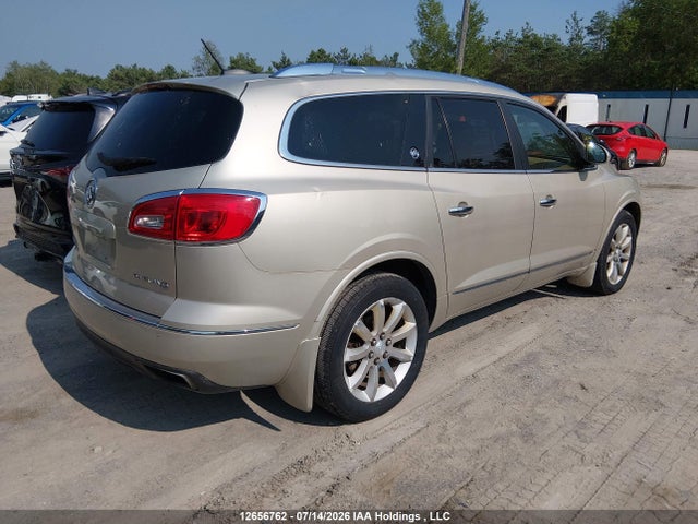 Buick Enclave Premium 2016 5GAKVCKD1GJ119063 Image 4