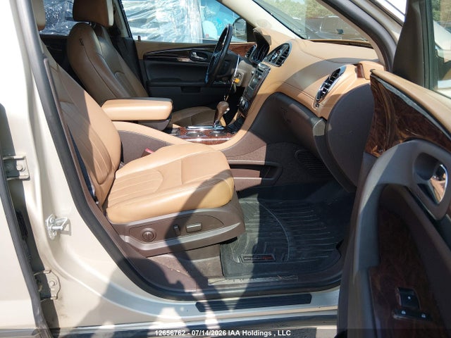 Buick Enclave Premium 2016 5GAKVCKD1GJ119063 Image 5