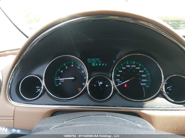 Buick Enclave Premium 2016 5GAKVCKD1GJ119063 Image 7