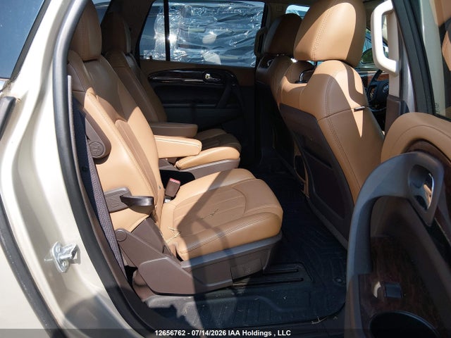 Buick Enclave Premium 2016 5GAKVCKD1GJ119063 Image 8
