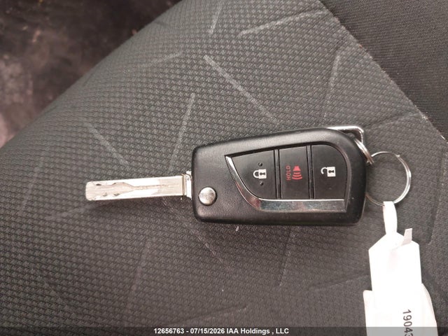 Toyota RAV4 LE 2024 2T3B1RFV0RC412796 Image 11