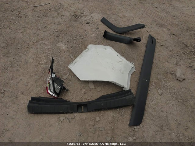 Toyota RAV4 LE 2024 2T3B1RFV0RC412796 Image 12