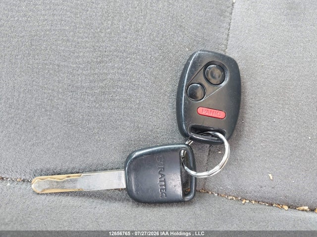 Продажа на аукционе авто 2006 Honda Civic Lx, vin: 2HGFA16506H000635, номер лота: 12656765