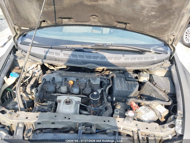 Продажа на аукционе авто 2006 Honda Civic Lx, vin: 2HGFA16506H000635, номер лота: 12656765