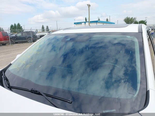 Acura Rdx Technology 2022 5J8TC2H51NL800684 Image 17