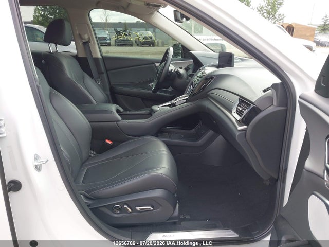 Acura Rdx Technology 2022 5J8TC2H51NL800684 Image 5