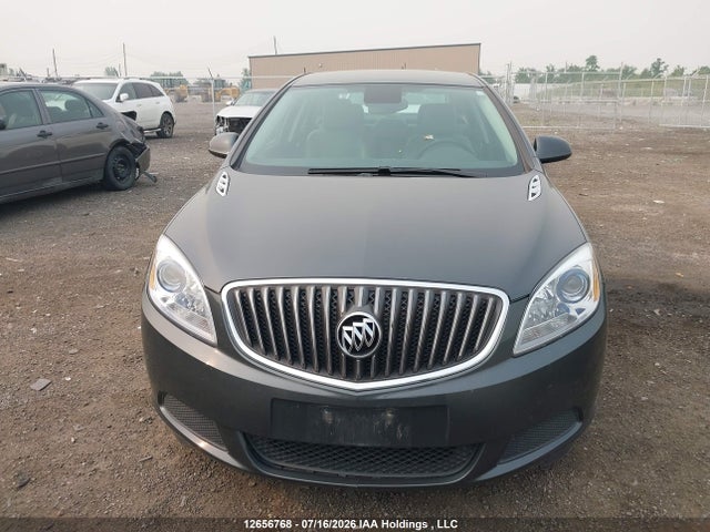 Продаж на аукціоні авто 2017 Buick Verano, vin: 1G4PP5SK4H4118915, номер лоту: 12656768