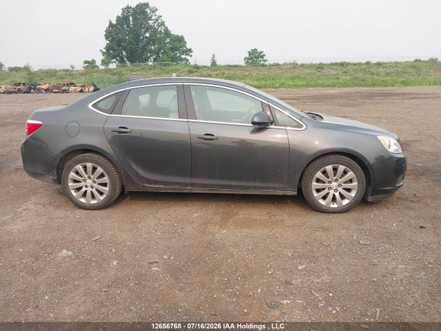 Продажа на аукционе авто 2017 Buick Verano, vin: 1G4PP5SK4H4118915, номер лота: 12656768