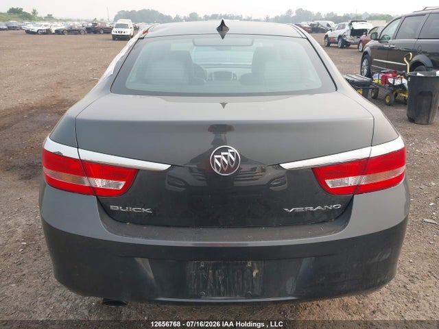 Продаж на аукціоні авто 2017 Buick Verano, vin: 1G4PP5SK4H4118915, номер лоту: 12656768