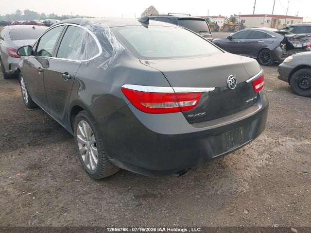 Продажа на аукционе авто 2017 Buick Verano, vin: 1G4PP5SK4H4118915, номер лота: 12656768