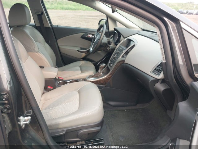 Продаж на аукціоні авто 2017 Buick Verano, vin: 1G4PP5SK4H4118915, номер лоту: 12656768