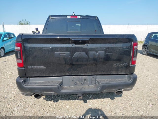 Продажа на аукционе авто 2023 Ram 1500 Rebel, vin: 1C6SRFLT3PN699202, номер лота: 12656771