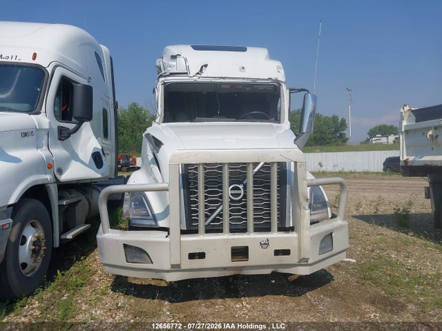 Volvo VNL 2024 4V4NC9EHXRN341765 Image 12