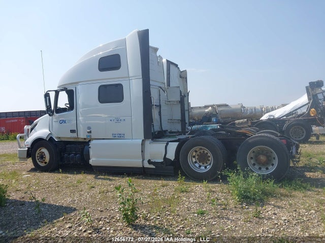 Volvo VNL 2024 4V4NC9EHXRN341765 Image 14