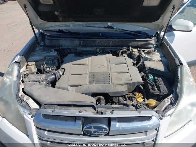 12656773 :رقم المزاد ، 4S4BRJPC7D2218608 vin ، 2013 Subaru Outback مزاد بيع