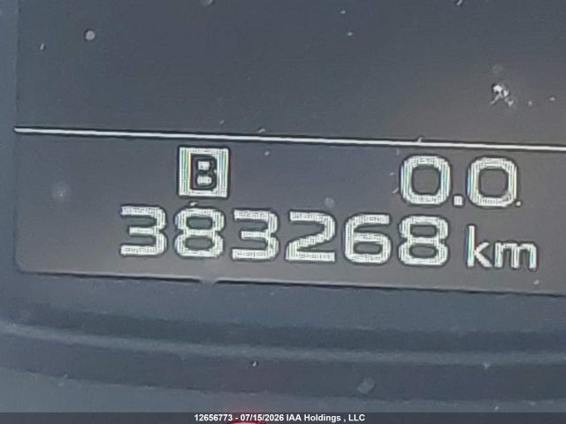 12656773 :رقم المزاد ، 4S4BRJPC7D2218608 vin ، 2013 Subaru Outback مزاد بيع