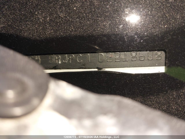 12656773 :رقم المزاد ، 4S4BRJPC7D2218608 vin ، 2013 Subaru Outback مزاد بيع
