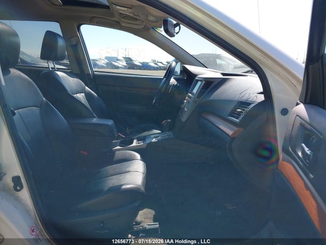 12656773 :رقم المزاد ، 4S4BRJPC7D2218608 vin ، 2013 Subaru Outback مزاد بيع