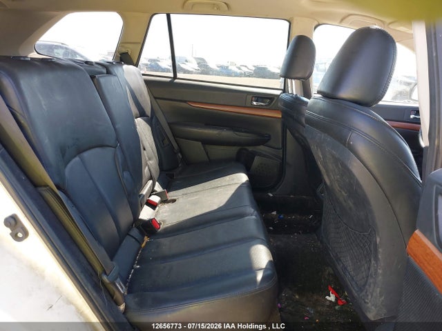 12656773 :رقم المزاد ، 4S4BRJPC7D2218608 vin ، 2013 Subaru Outback مزاد بيع
