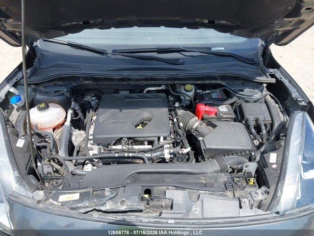 Ford ESCAPE SE 2020 1FMCU9G60LUA42340 Image 10
