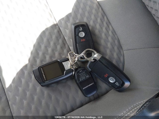 Ford ESCAPE SE 2020 1FMCU9G60LUA42340 Image 11