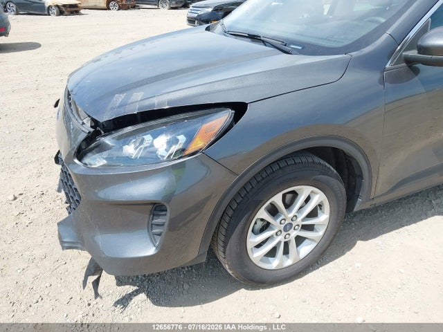 Ford ESCAPE SE 2020 1FMCU9G60LUA42340 Image 12