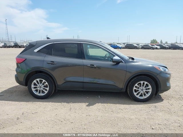 Ford ESCAPE SE 2020 1FMCU9G60LUA42340 Image 14